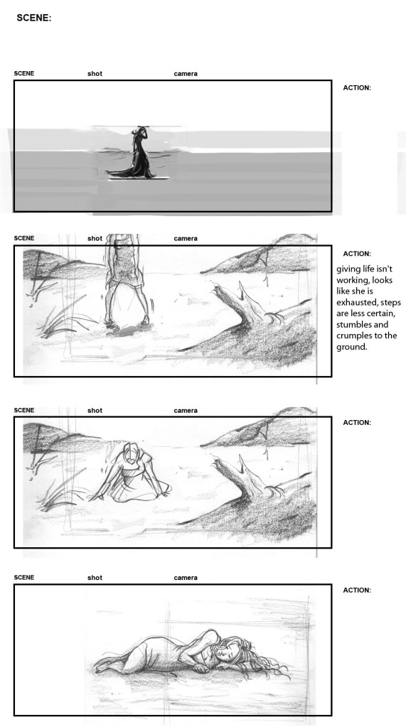 Jo Hamilton Story Board_09