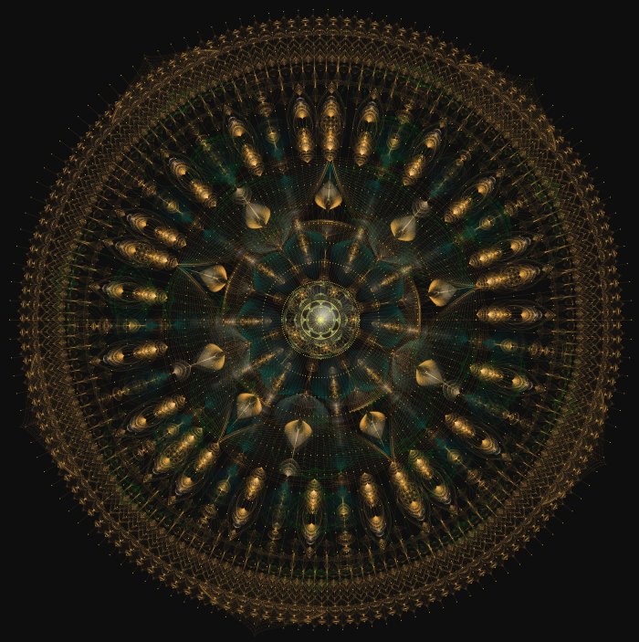 MandalaVector_R_Obj 2_Pattern_lower